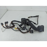 Проводка двери Перед. Прав. Mercedes W164 (ML) 2006 2514402009