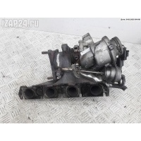Турбина Volkswagen Passat B6 2006 06f145701d