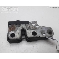 Замок капота Volkswagen Passat B6 2006