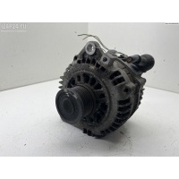 Генератор Nissan Primera P12 (2002-2008) 2005 23100AU420