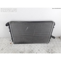 Радиатор основной Volkswagen Passat B6 2006 1k0121251ab