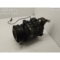 Компрессор кондиционера Audi A8 D2 (1994-2002) 1998 4B3260805