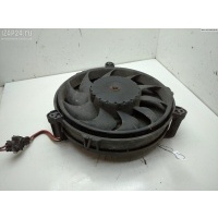 Вентилятор радиатора Volkswagen Transporter T4 1992 701121165a