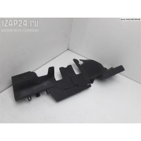 Воздуховод Volkswagen Passat B6 2006 3c0121284