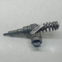 Форсунка топливная Volkswagen Sharan (2000-2010) 2001 038130073AC