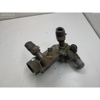 Корпус термостата Opel Vectra C 2003 24415973
