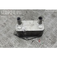 Теплообменник BMW 3 E46 (1998-2006) 2001 2247203