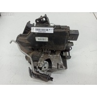 Замок двери задней правой Audi A6 C5 (1997-2005) 2002 4B0839016G