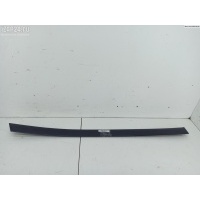 Молдинг двери задней правой Audi A6 C5 (1997-2005) 2002 4B0853964B