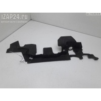 Воздуховод Volkswagen Touran 2003 1t0121284