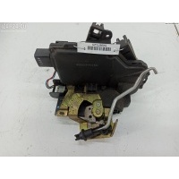 Замок двери задней левой Audi A6 C5 (1997-2005) 1998 4B0839015B