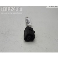 Разъем (фишка) проводки Volkswagen Passat B6 2006 1j0973702