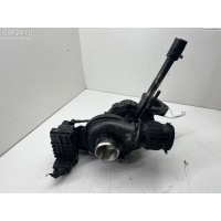 Турбина Chevrolet Epica 2007 96440365