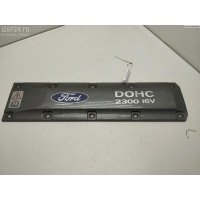 Накладка декоративная на двигатель Ford Galaxy (2000-2006) 2004 95XM12025BA