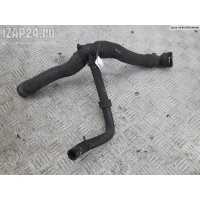 Патрубок Skoda Octavia mk1 (A4) 2004 1j0121619