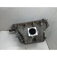 Коллектор впускной Opel Zafira A 1999 90536060