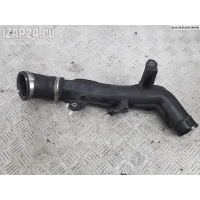 Патрубок турбины Volkswagen Passat B6 2006 1k0145762
