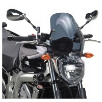 Крепление стекло kappa 140dk yamaha fz6 04 - 06