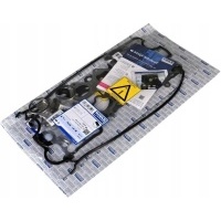 Ajusa 54085300 suzuki комплект прокладок блока 1.3 g13ba 95 -