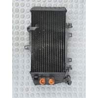 Радиатор bmw f800r f700gs f650gs f800s st bmw 7678284
