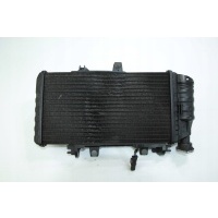 700 gs 12 - 16 радиатор вентилятор