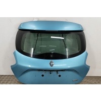 Renault зои heckklappe kofferraumdeckel 901003877r strom 68kw 2020 25787802