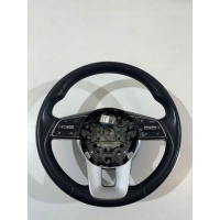Руль kia sportage iv jan познан