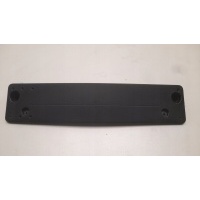 Мерседес gle amg a167 подкладка под консоль номерной знак a1678859203