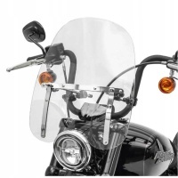 Стекло обтекатель конечно kawasaki vn900 custom 18529