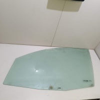 Стекло двери передней левой Ford Fusion (2002 - 2012) 1336305