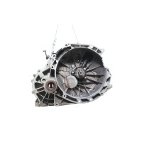 МКПП (механическая коробка переключения передач) Ford Focus II (2008 - 2011) 1485655
