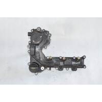 Крышка клапонов peugeot citroen opel 208 ii 1.2 thp hn05