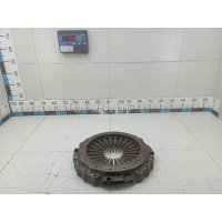 Корзина сцепления Sachs truck TRUCK ACTROS MP3 (2008 - 2012) 3483030032