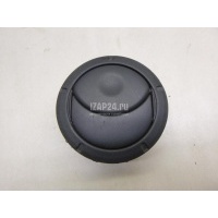 Дефлектор воздушный Renault Sandero 2014 687601005R