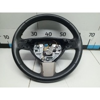 Рулевое колесо для AIR BAG (без AIR BAG) GM Astra H / Family (2004 - 2015) 13234176