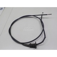 Трос открывания капота GM Astra H / Family (2004 - 2015) 6178457