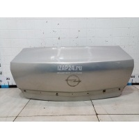 Крышка багажника GM Astra H / Family (2004 - 2015) 93357990