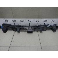 Направляющая переднего бампера GM Astra H / Family (2004 - 2015) 24460992
