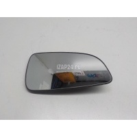 Стекло зеркала электрического правого GM Astra H / Family (2004 - 2015) 13141984