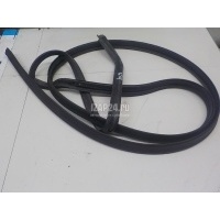 Уплотнитель (наружный) GM Astra H / Family (2004 - 2015) 156269
