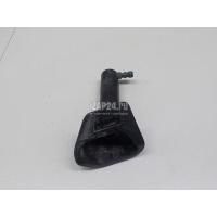Форсунка омывателя фары GM Astra H / Family (2004 - 2015) 13242184
