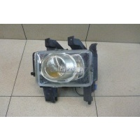Фара противотуманная левая GM Astra H / Family (2004 - 2015) 6710051