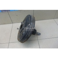 Усилитель тормозов вакуумный GM Astra H / Family (2004 - 2015) 5544009