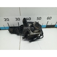 Блок ABS (насос) GM Astra H / Family (2004 - 2015) 93191453