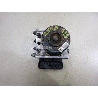 Блок ABS (насос) GM Astra H / Family (2004 - 2015) 5530160