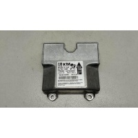 Блок управления AIR BAG GM Astra H / Family (2004 - 2015) 93190300