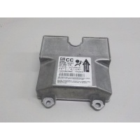 Блок управления AIR BAG GM Astra H / Family (2004 - 2015) 1232312
