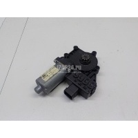 Моторчик стеклоподъемника GM Astra H / Family (2004 - 2015) 6207117