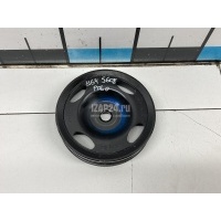 Шкив коленвала VAG A3 [8PA] Sportback (2004 - 2013) 03D105255D