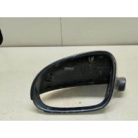 Крышка корпуса зеркала левого VAG Passat [B5] (2000 - 2005) 1K0857537GRU